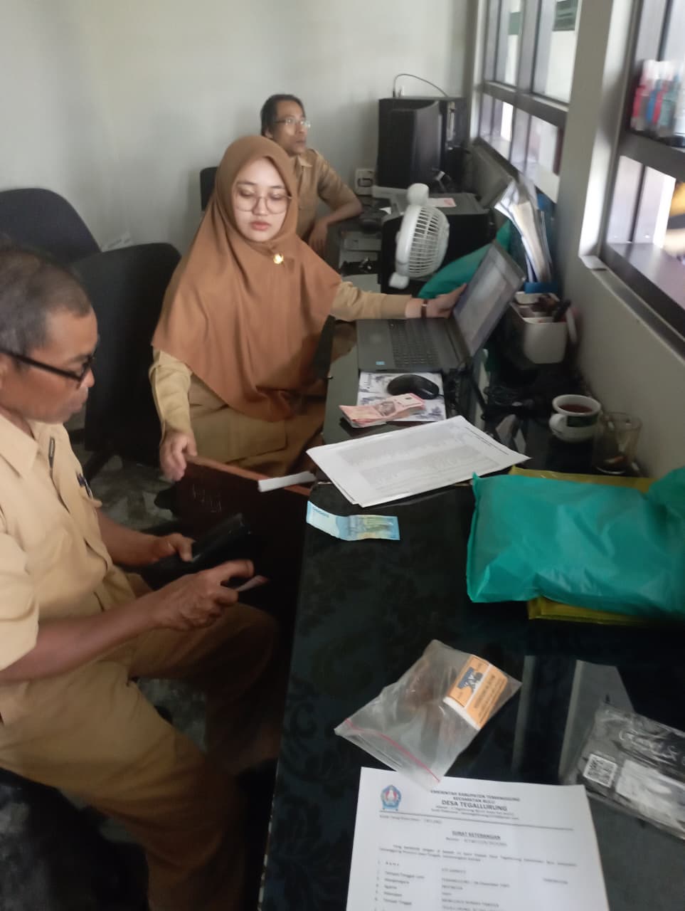 Gambar Berita