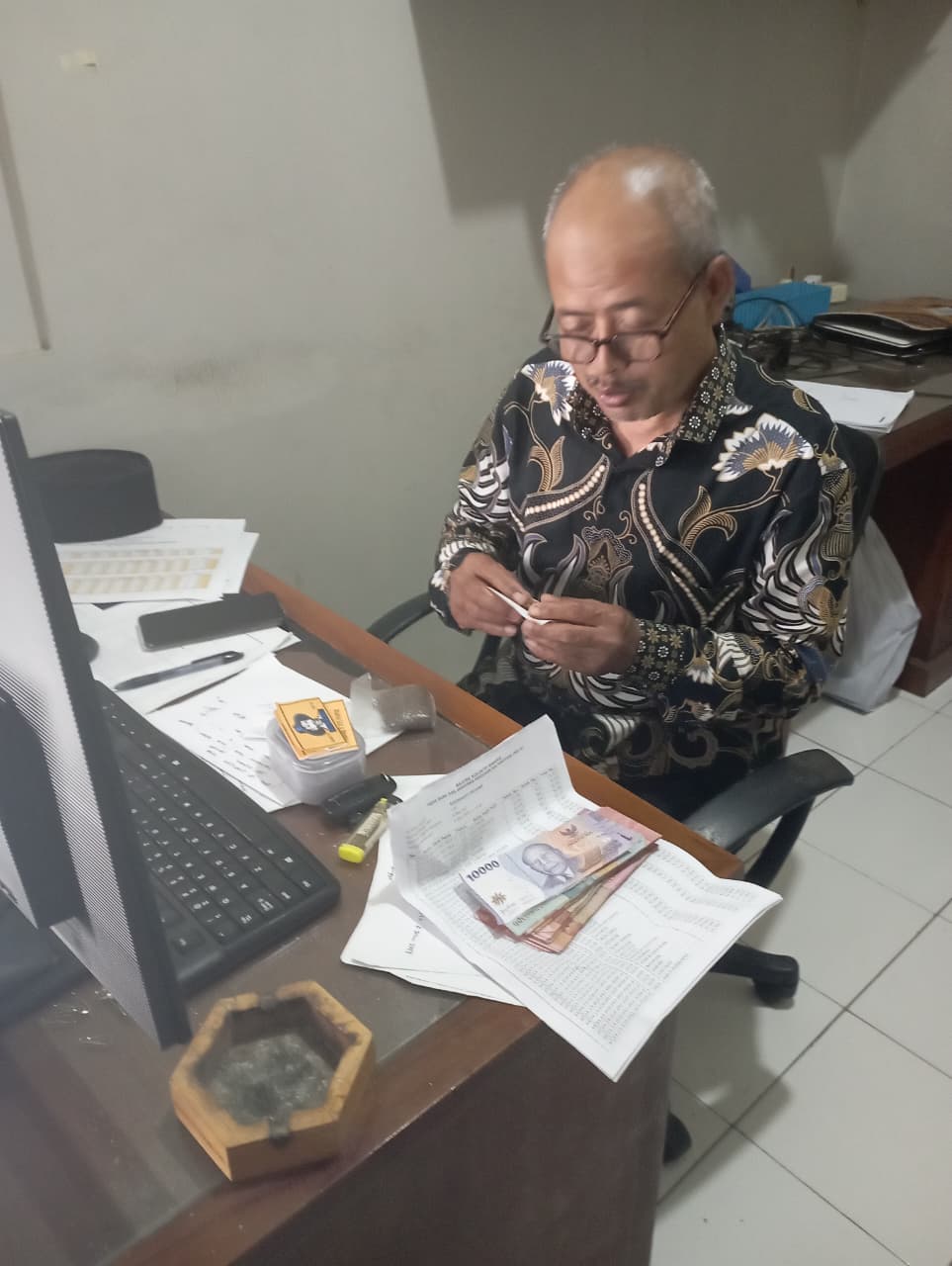Gambar Berita