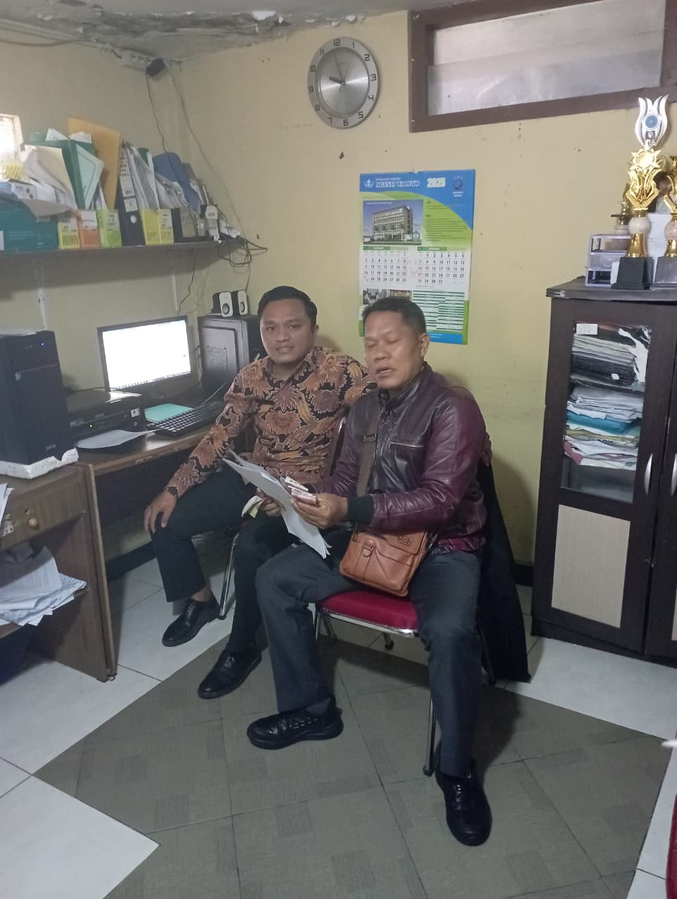 Gambar Berita