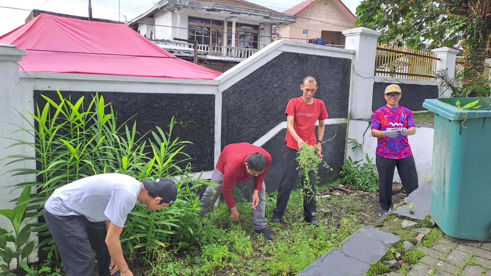 Gambar Berita