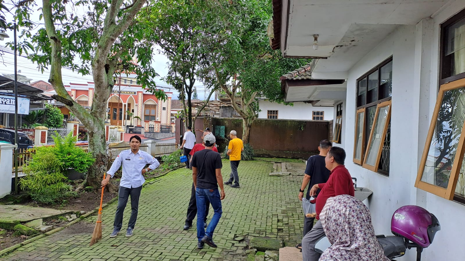 Gambar Berita