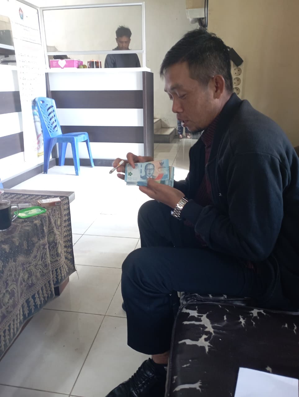 Gambar Berita