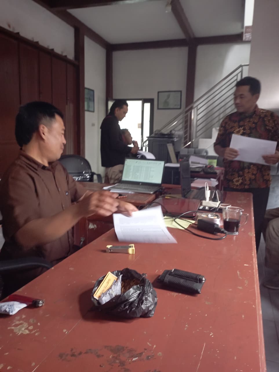Gambar Berita