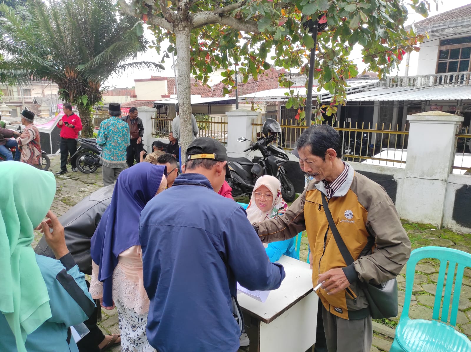 Gambar Berita