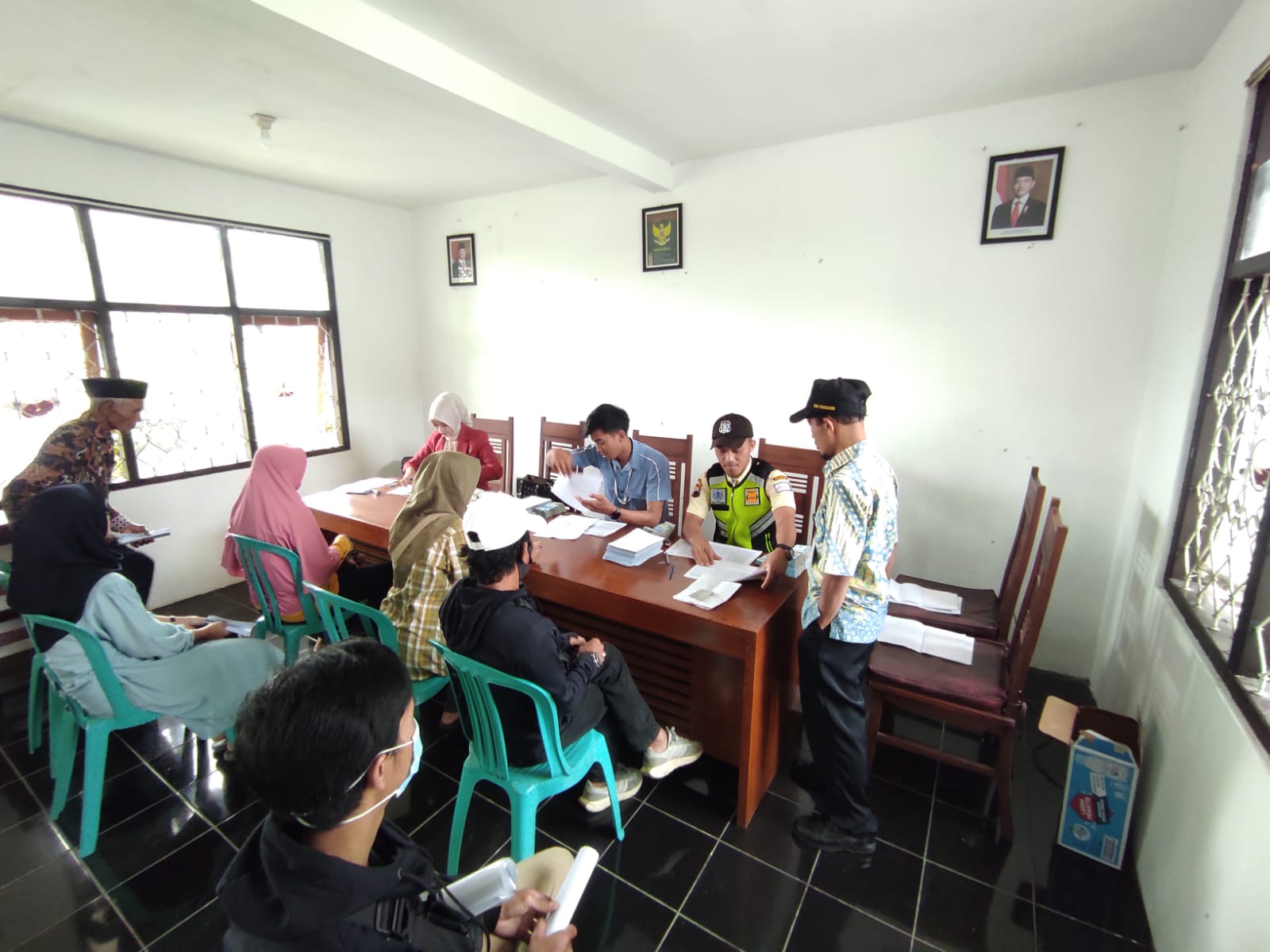Gambar Berita