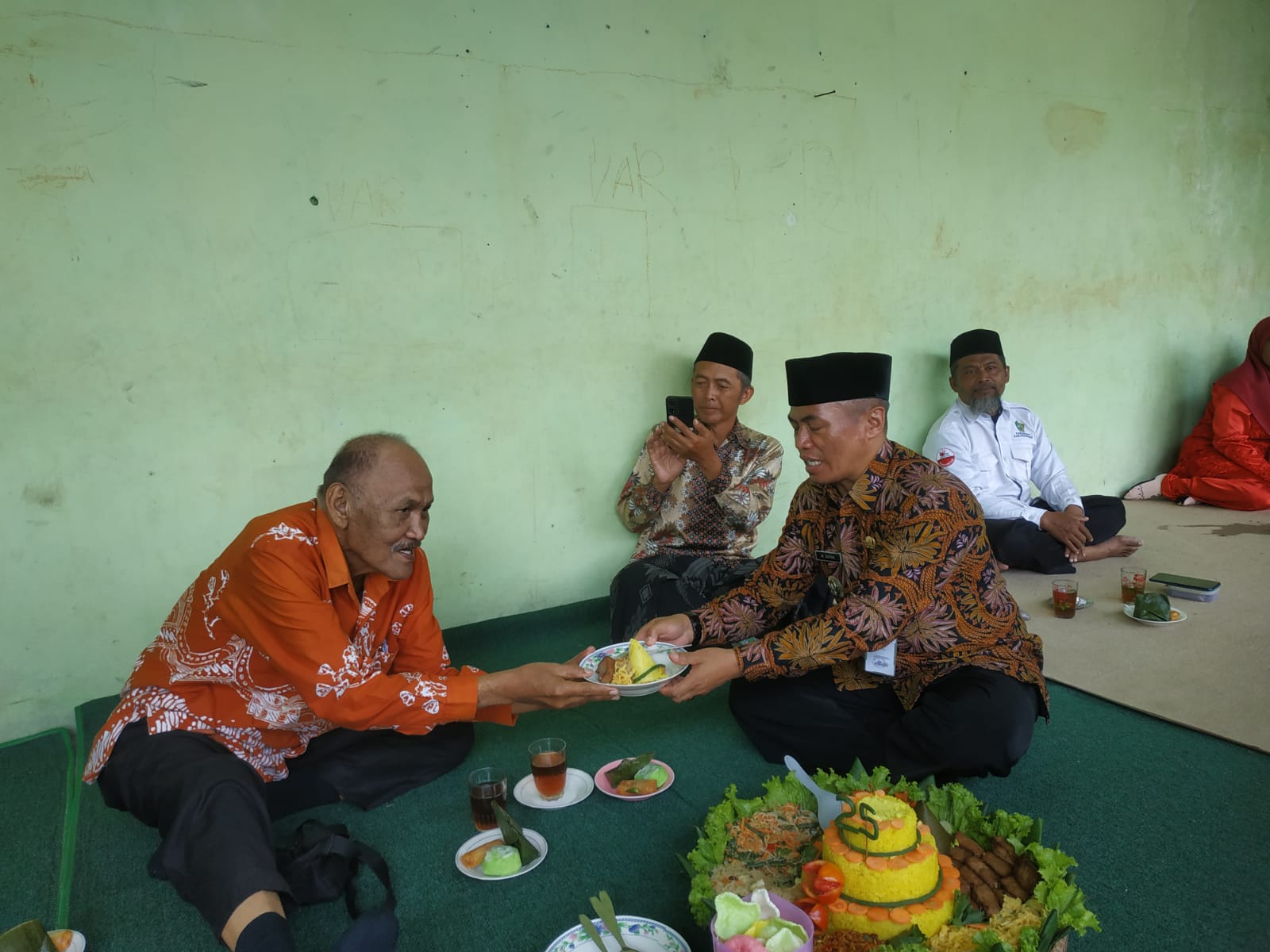 Gambar Berita