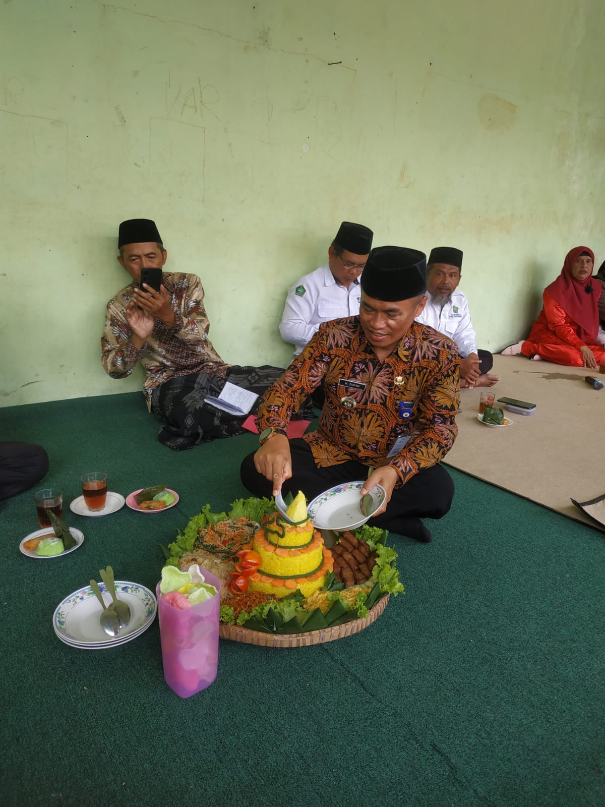 Gambar Berita