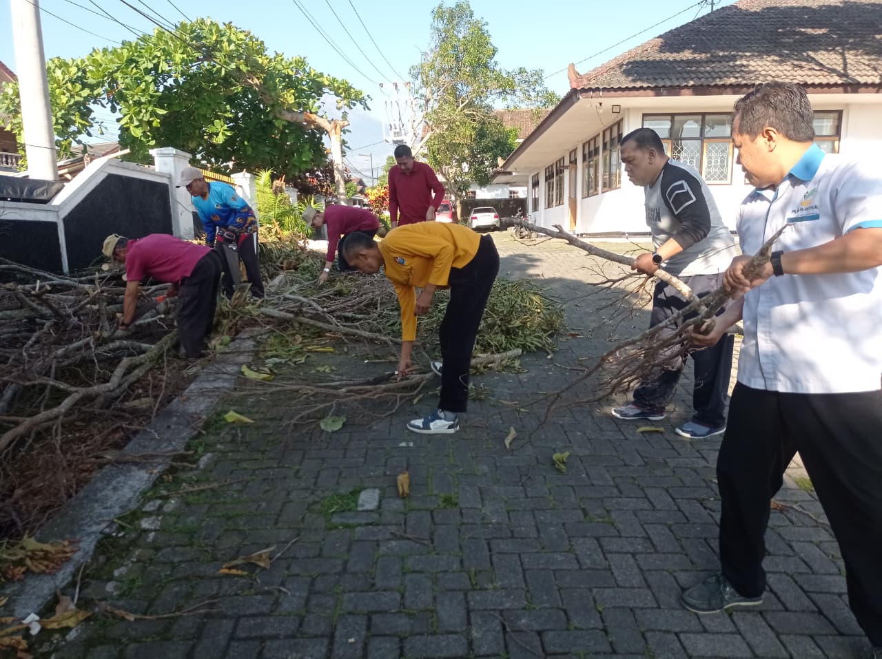 Gambar Berita