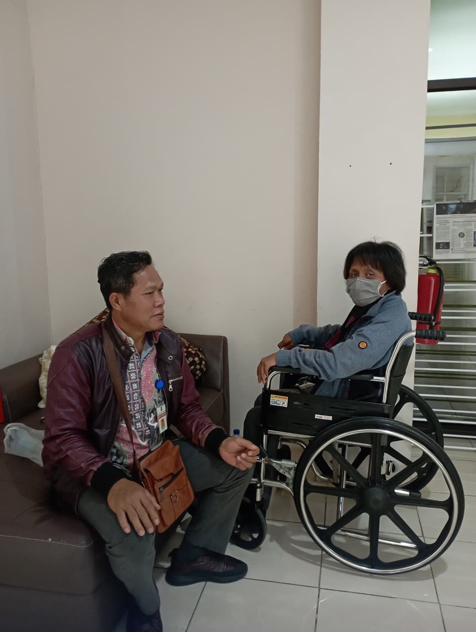 Gambar Berita