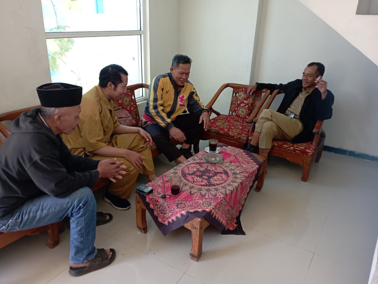 Gambar Berita