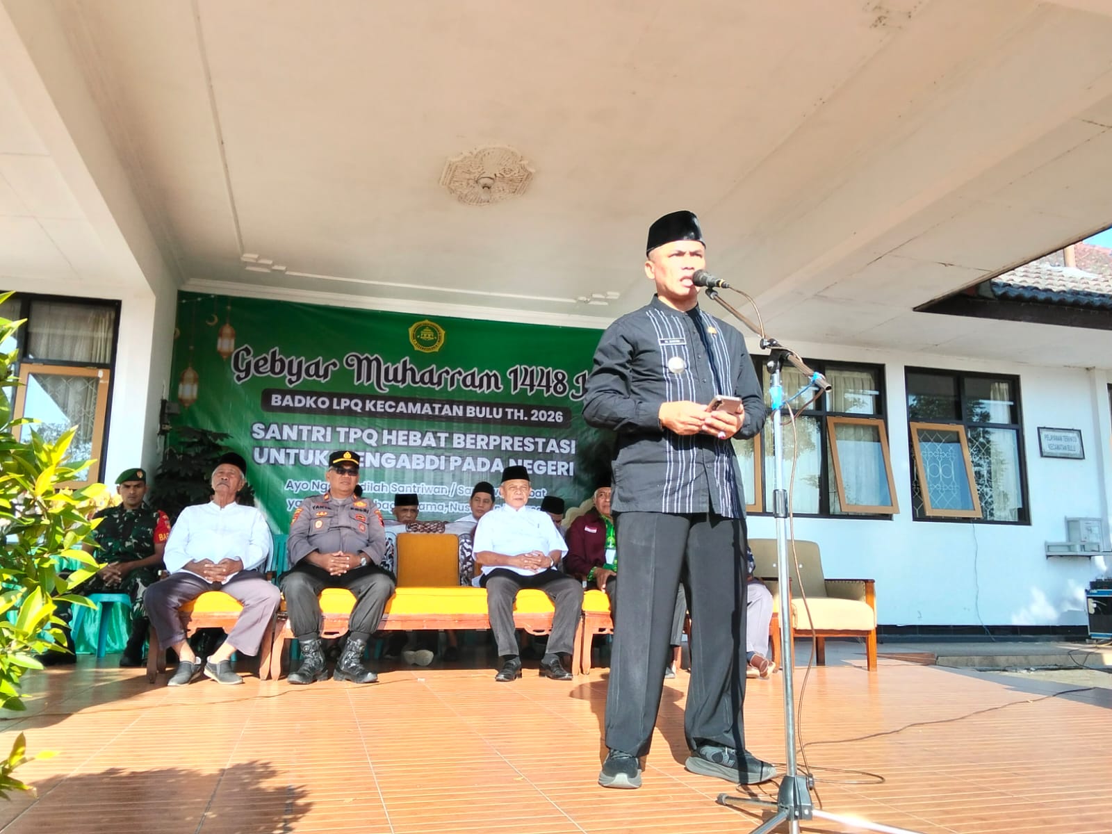 Gambar Berita