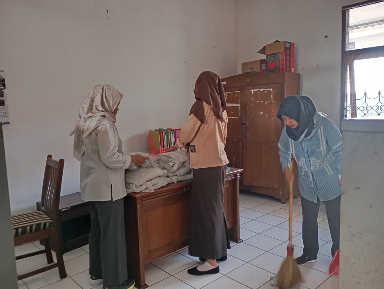 Gambar Berita