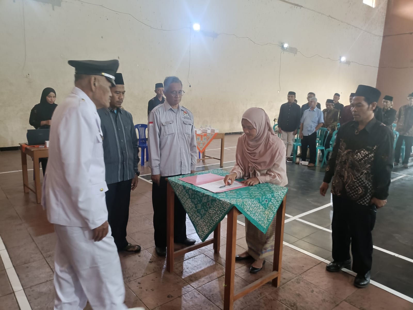 Gambar Berita