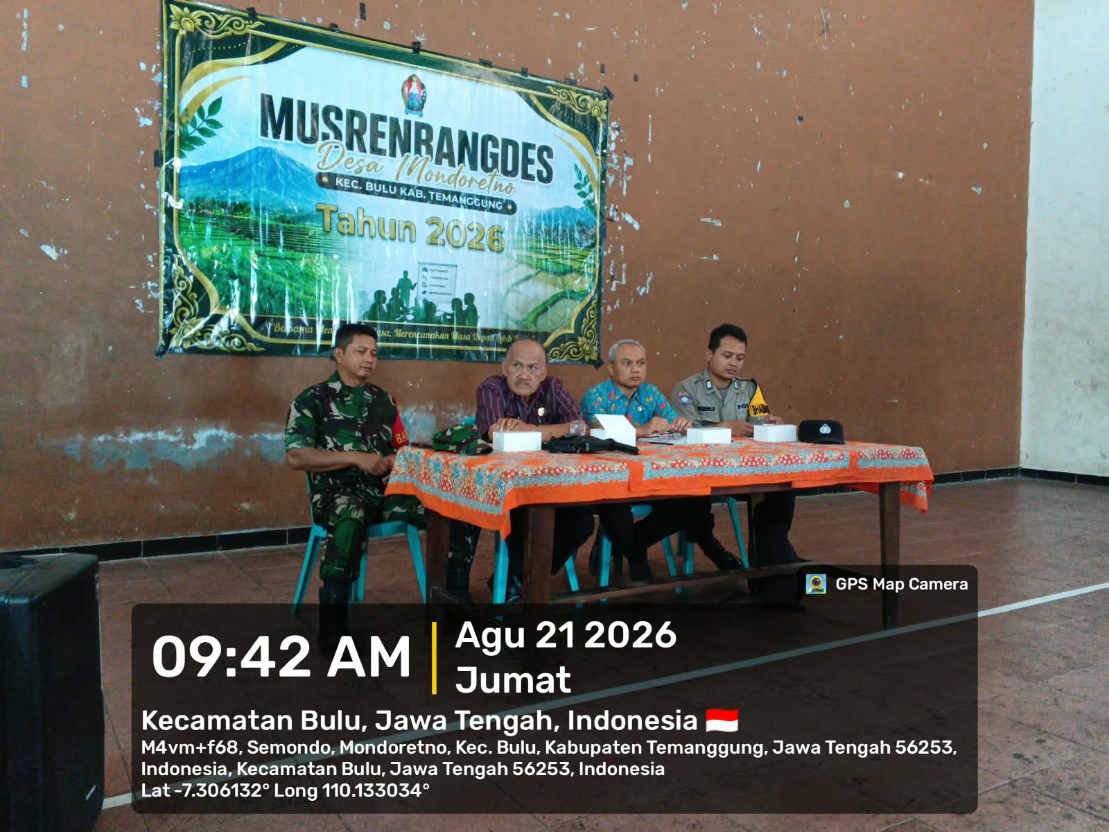 Gambar Berita