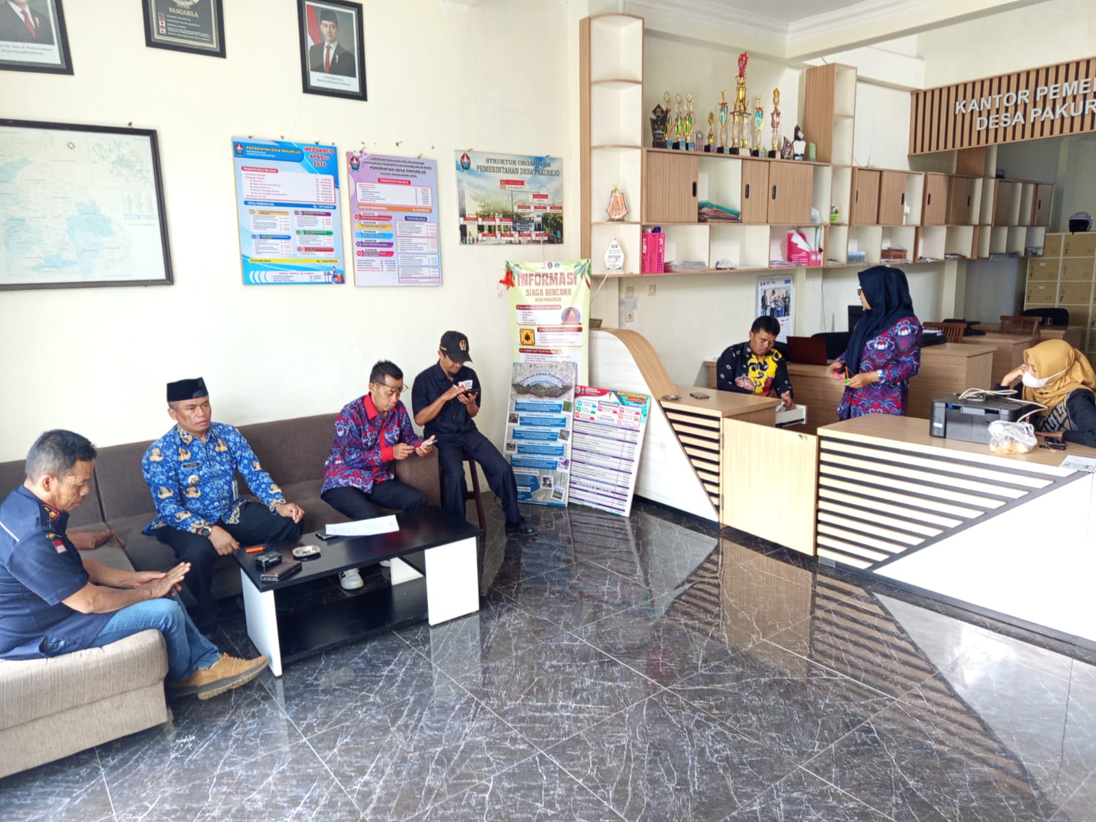 Gambar Berita