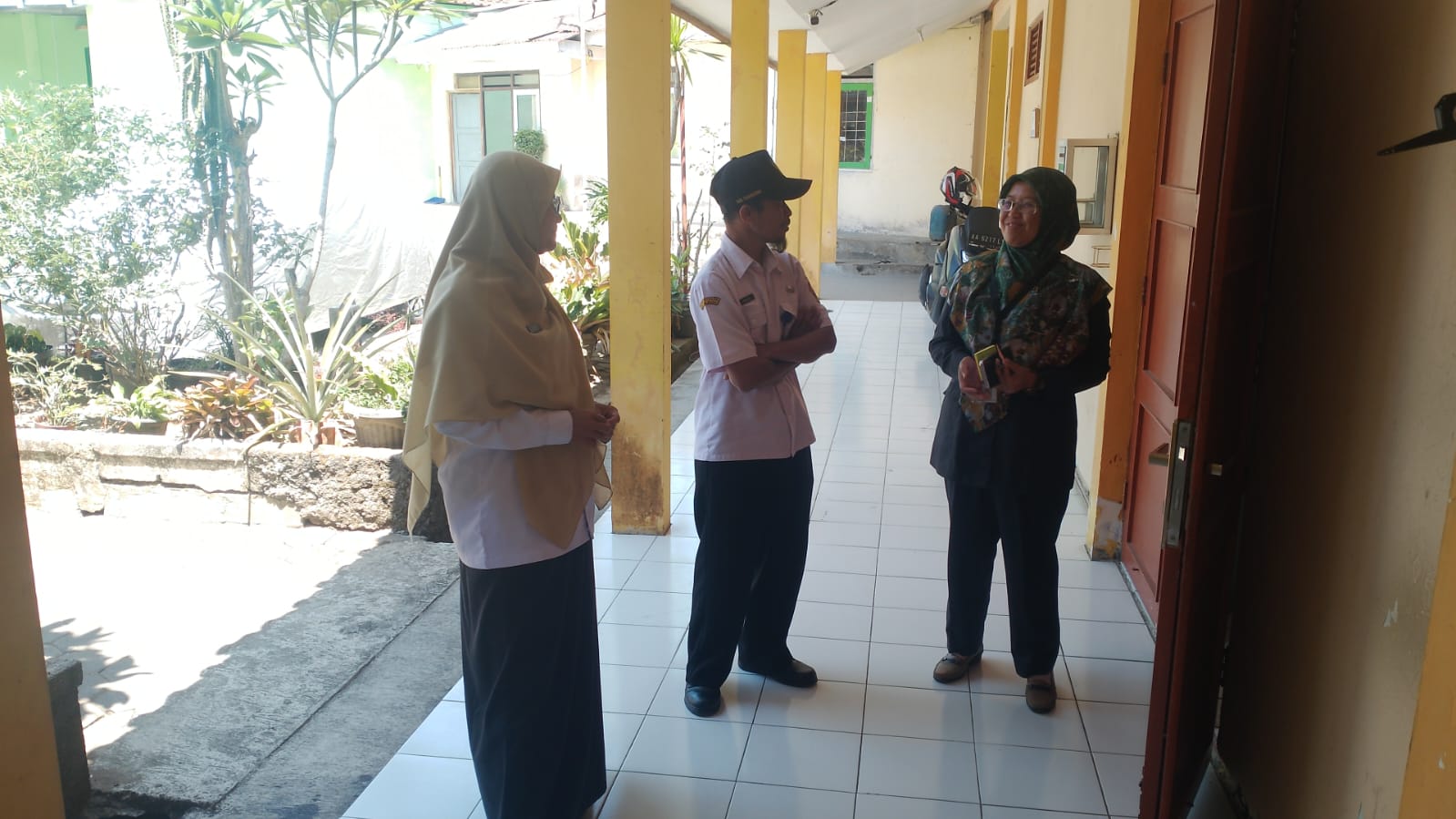 Gambar Berita