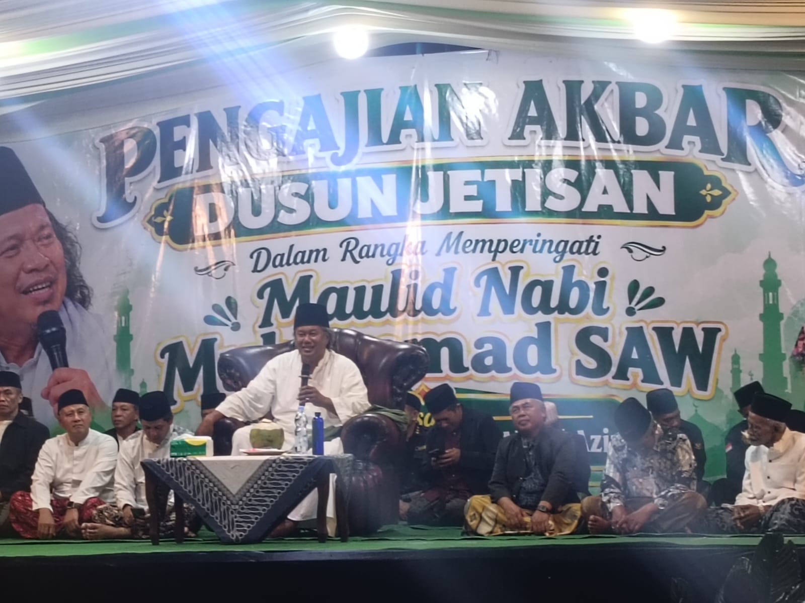 Gambar Berita