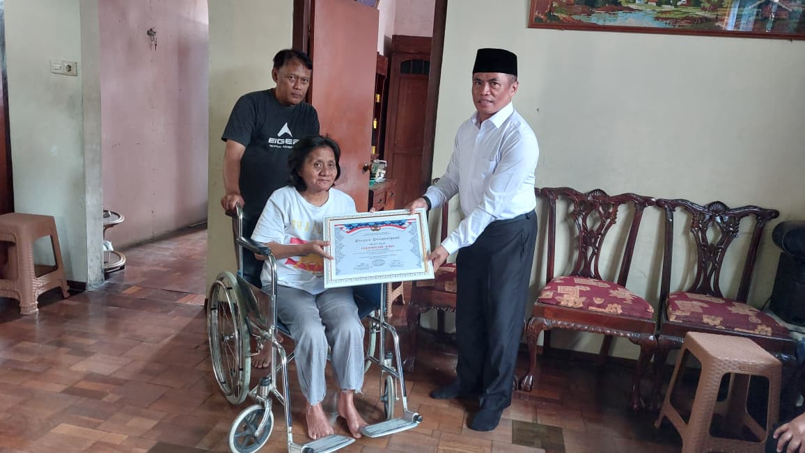 Gambar Berita