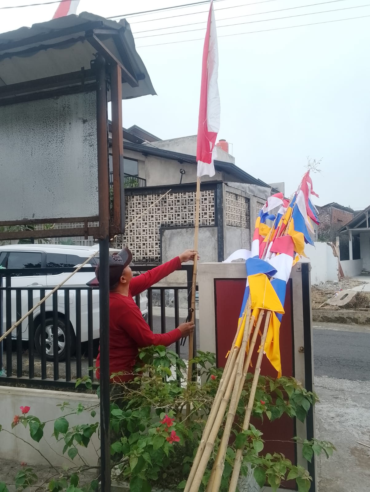 Gambar Berita