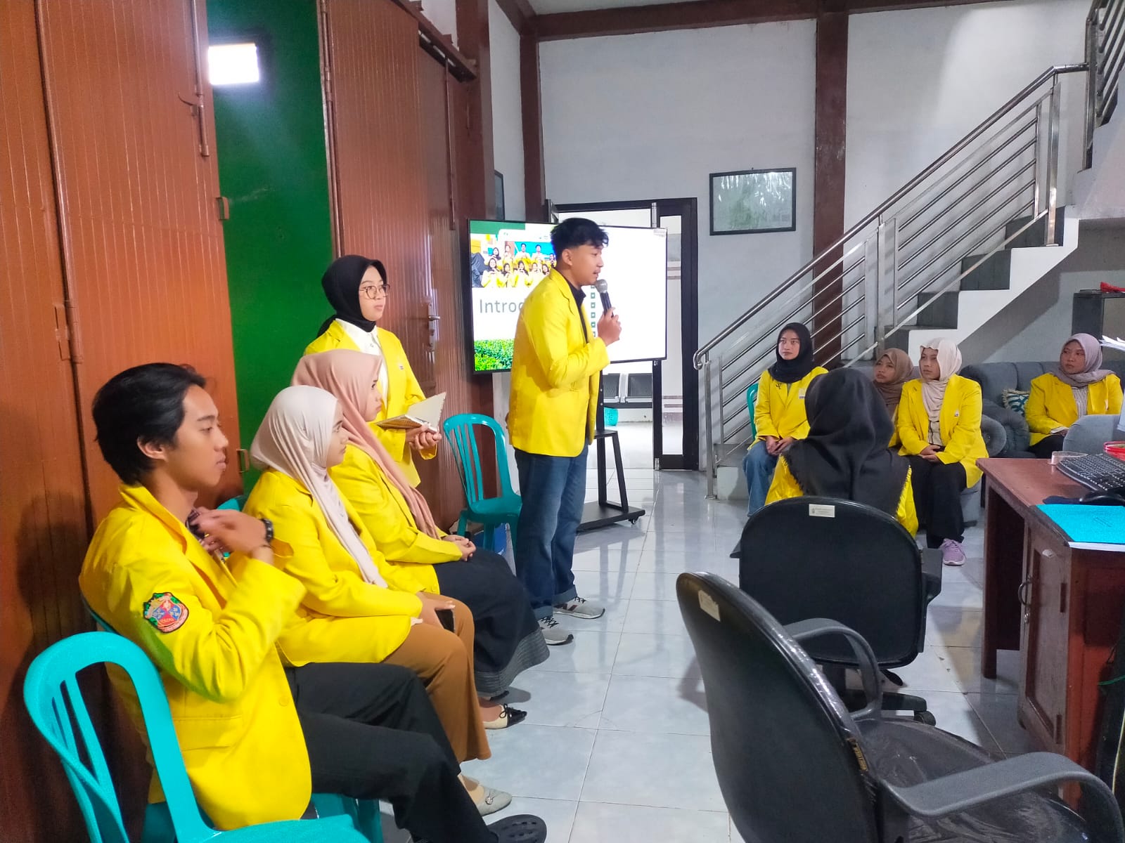 Gambar Berita