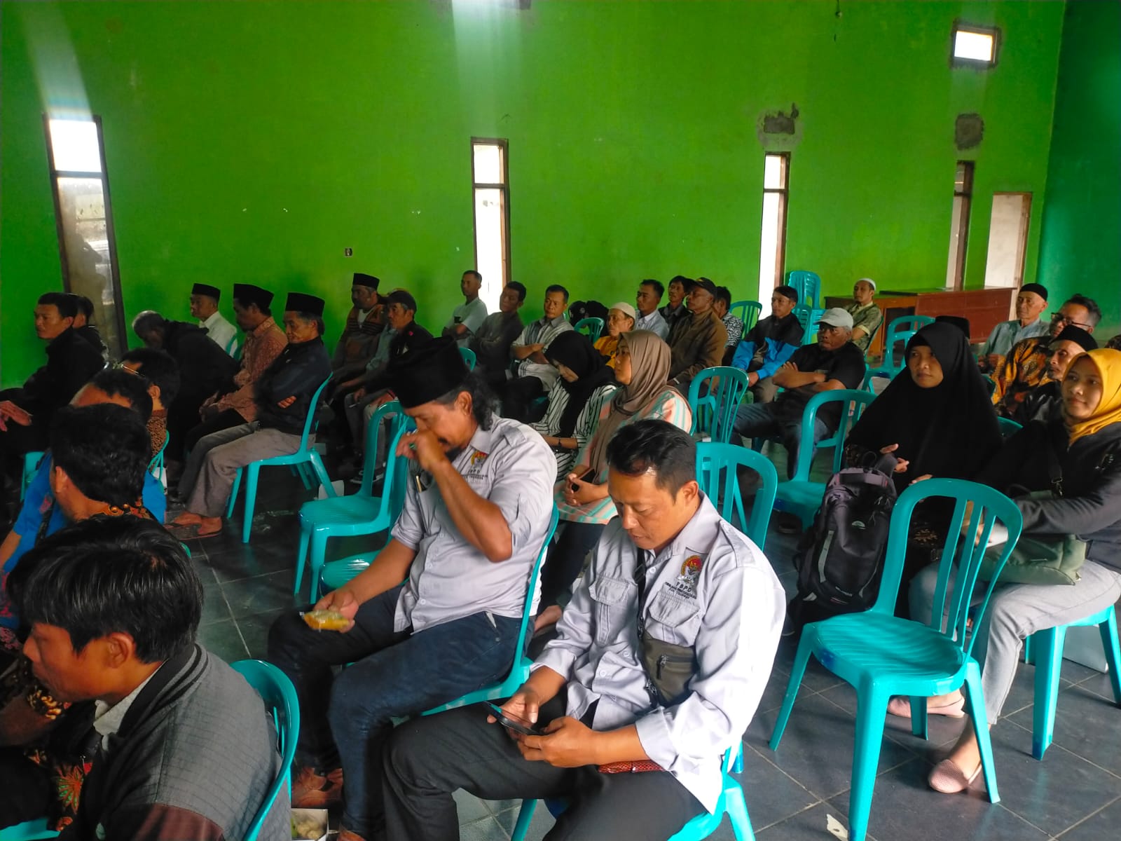 Gambar Berita
