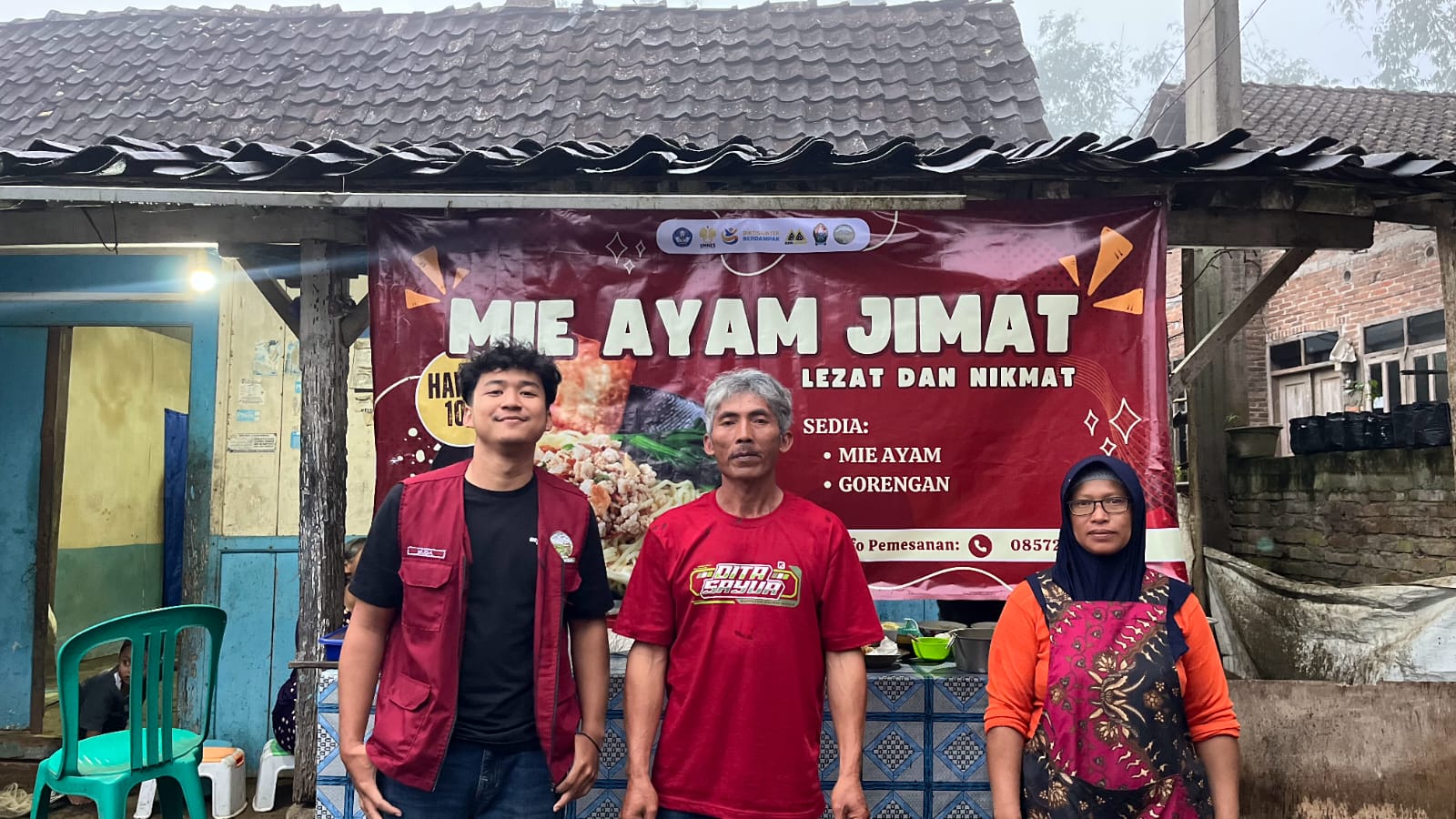 Gambar Berita