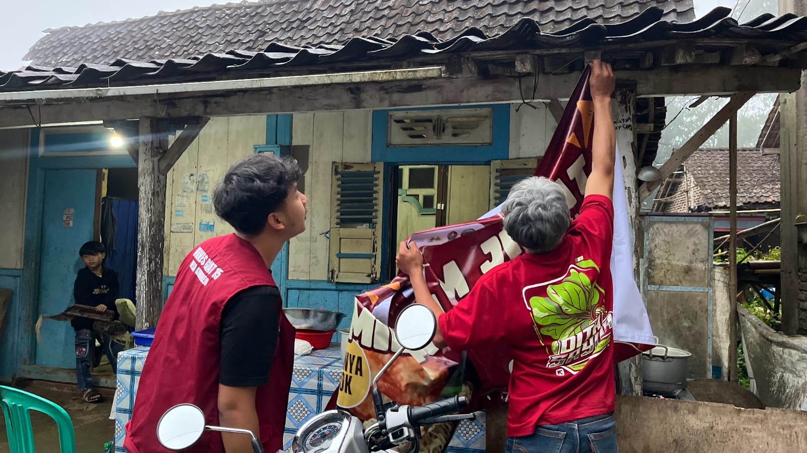 Gambar Berita