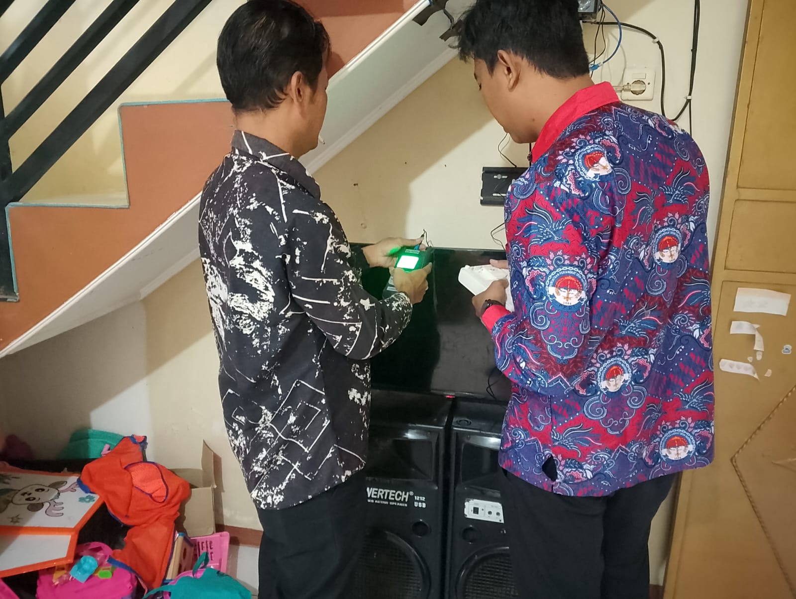 Gambar Berita