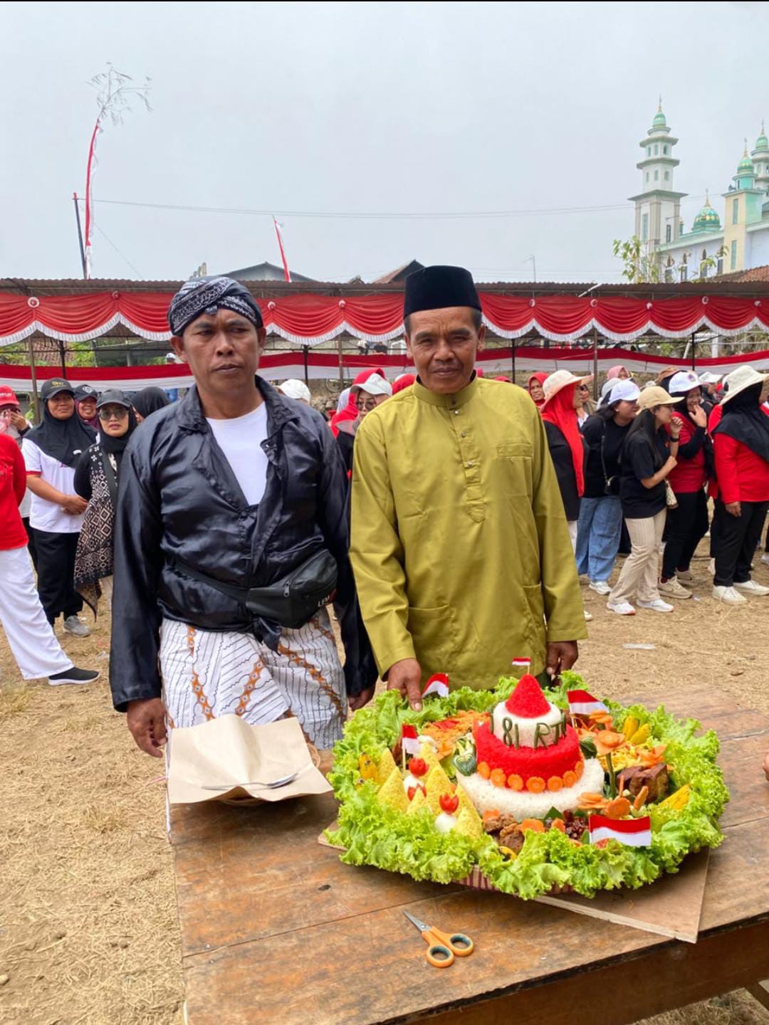Gambar Berita