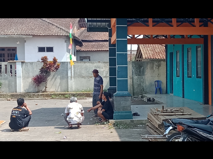 Gambar Berita