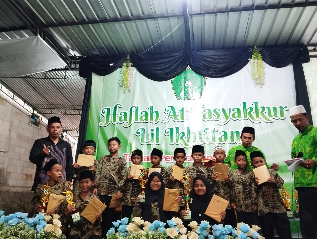 Gambar Berita