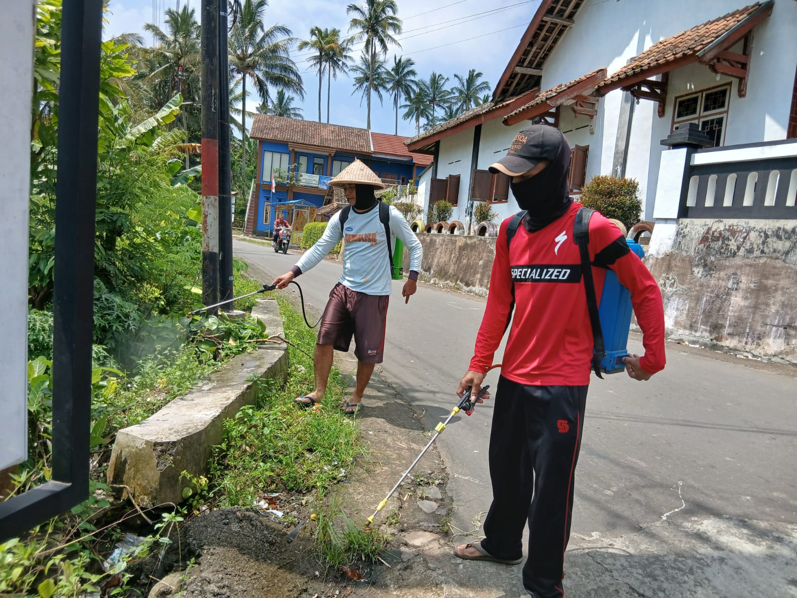 Gambar Berita