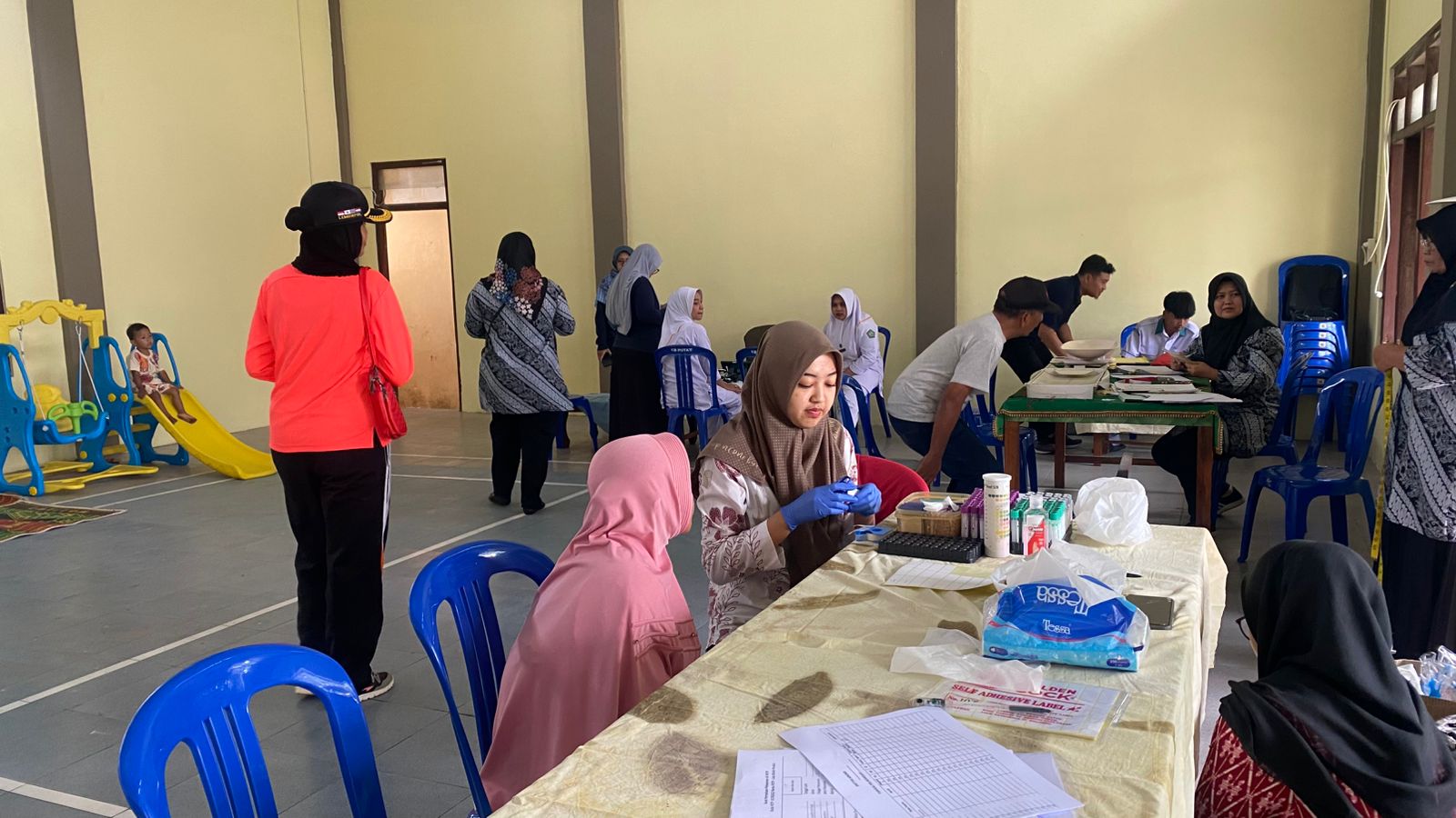 Gambar Berita