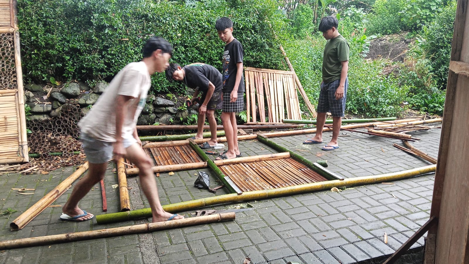 Gambar Berita