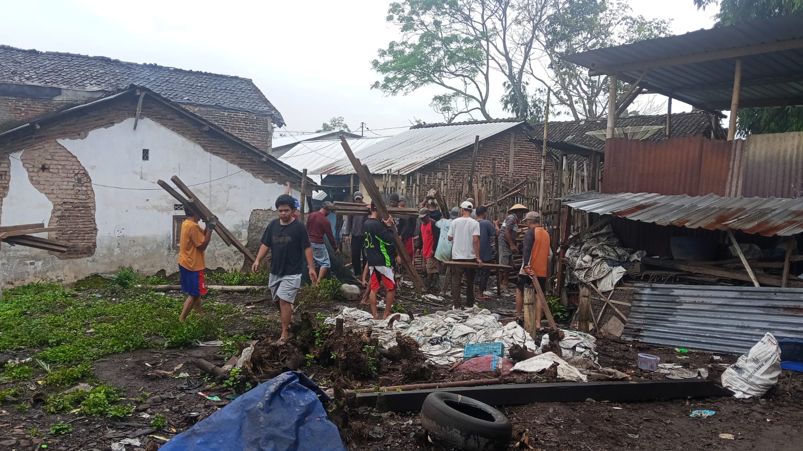Gambar Berita