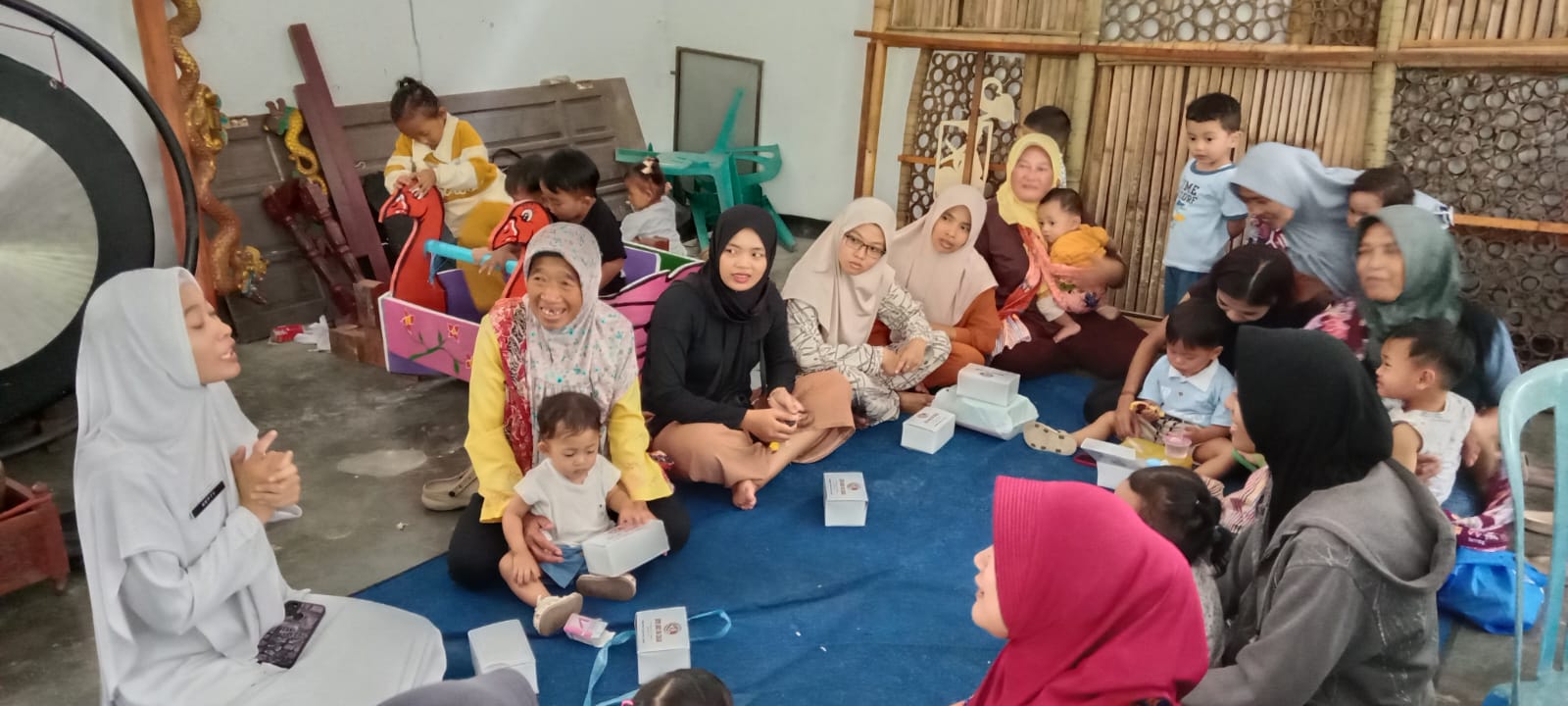 Gambar Berita