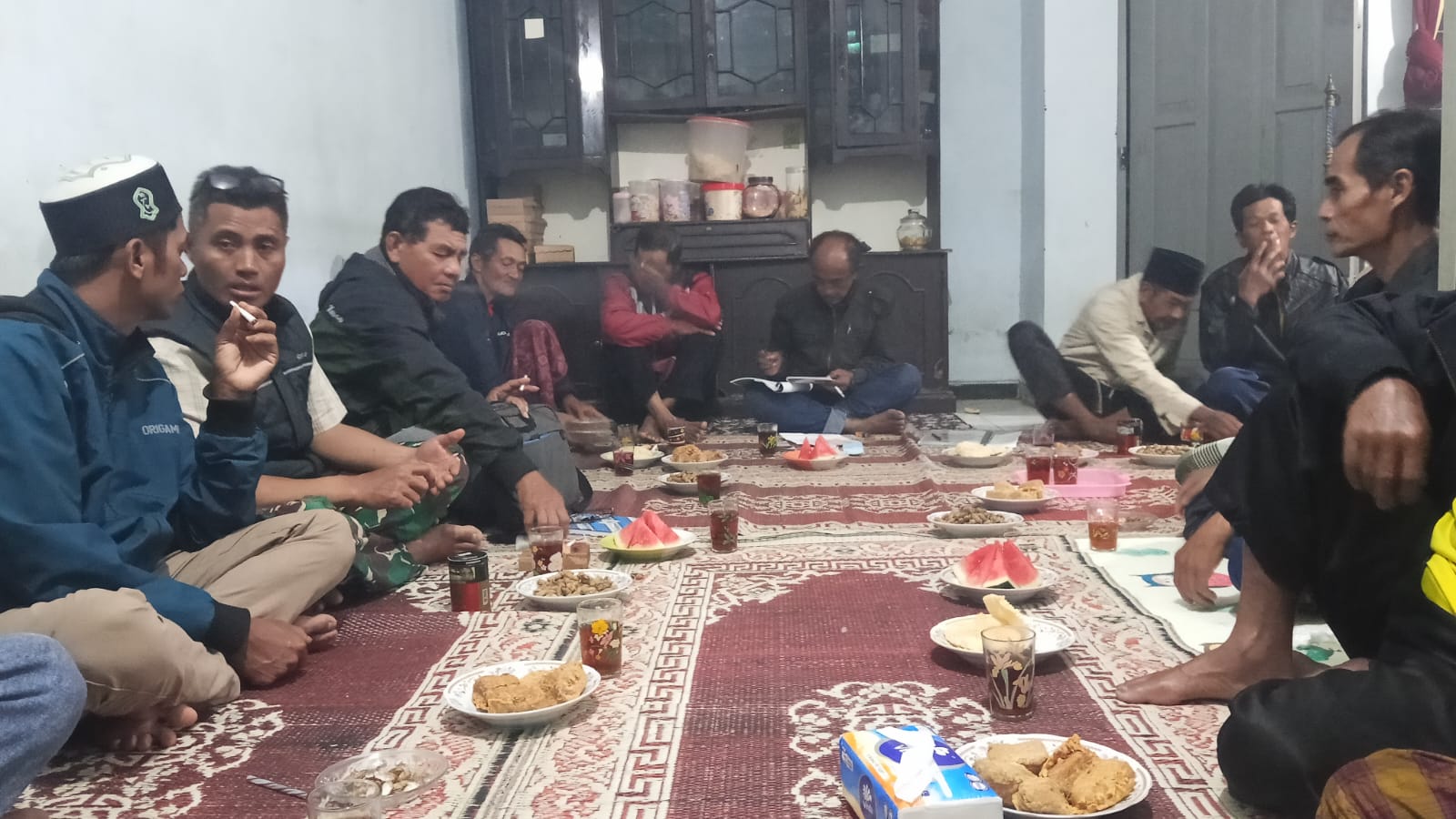 Gambar Berita