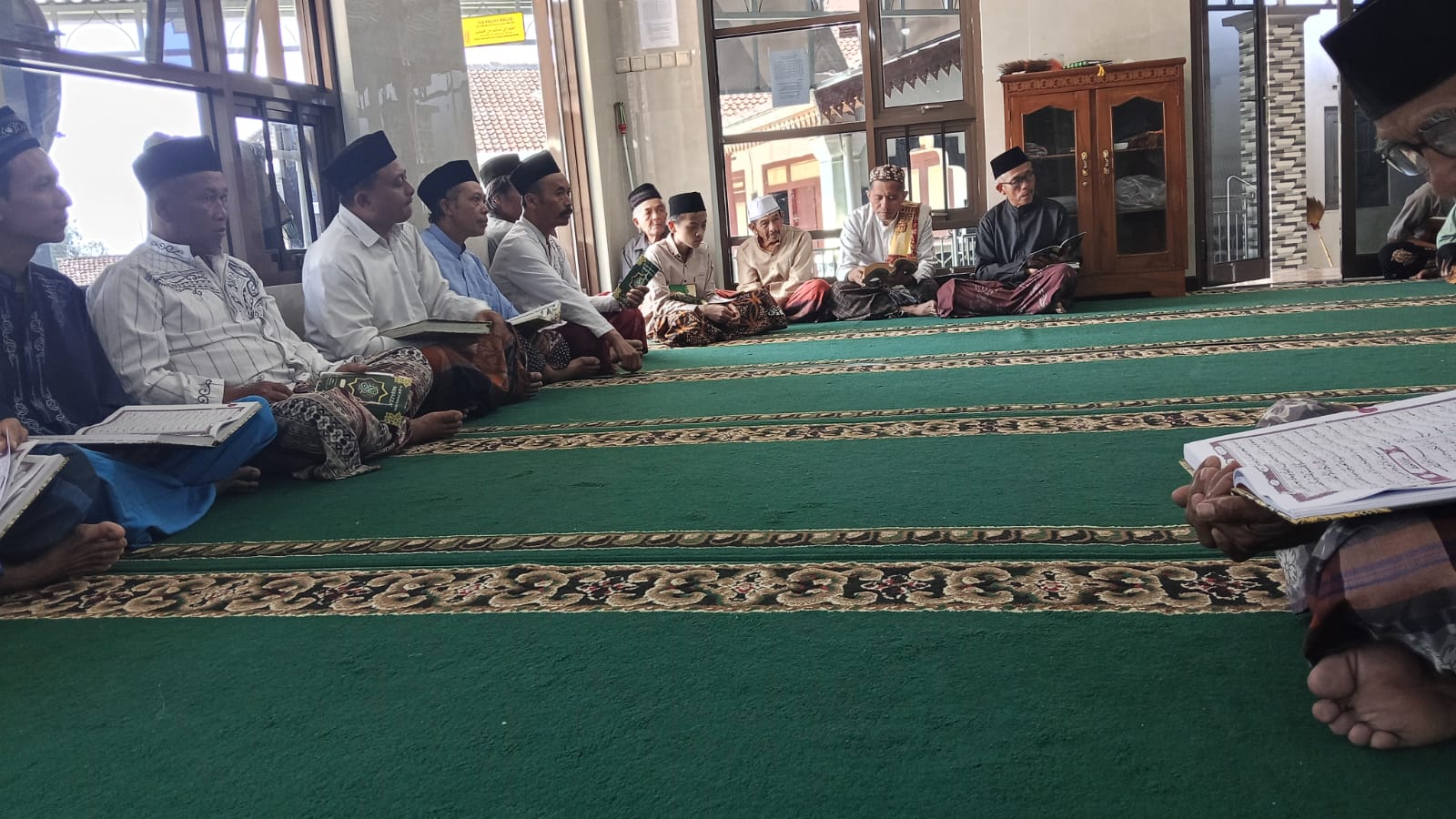 Gambar Berita